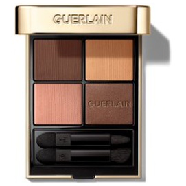 Guerlain Ombres G Gold Shadow Palette 258 Wild Nudes 6g Produktbild