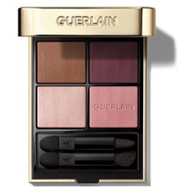 Guerlain Ombres G Paleta De Sombras 530-Majestic Rose 6g Produktbild