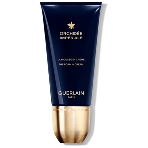 GUERLAIN Orchidee Imperial The Cleansing Foam 150 ml produktbillede