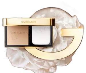 Guerlain Parure Gold Compact Makeup Foundation 0N 10g Produktbild