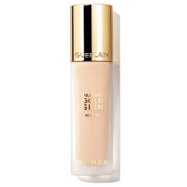 Guerlain Parure Gold Mate Fondo De Maquillaje Mate 2W 35ml Produktbild