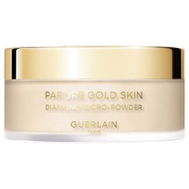Guerlain Parure Gold Skin Sheer And Luminous Micro-Perfection Loose Powder 02-Light 35g Produktbild