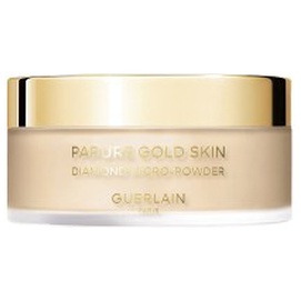 Guerlain Parure Gold Skin Sheer And Luminous Micro-Perfection Loose Powder 03-Medium 35g Produktbild