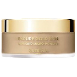 Guerlain Parure Gold Skin Sheer And Luminous Micro-Perfection Loose Powder 04-Deep 35g Produktbild