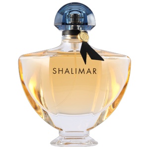 Guerlain Shalimar EDT 90 ml Produktbild
