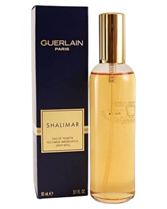 Guerlain Shalimar Refill EDT produktbillede