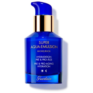 GUERLAIN Super Aqua Emulsion Rich 50 ml produktbillede
