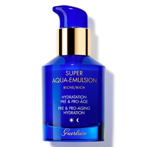 GUERLAIN Super Aqua Rich Emulsion 50 ml produktbilde