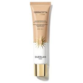 Guerlain Terracotta Joli Teint Protective Color Treatment Nr 10-Sunveil 30ml Produktbild