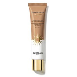 Guerlain Terracotta Joli Teint Protective Color Treatment Nr 30-Sunwarm 30ml Produktbild