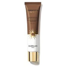 Guerlain Terracotta Joli Teint Protective Color Treatment Nr 50-Bronze 30ml Produktbild