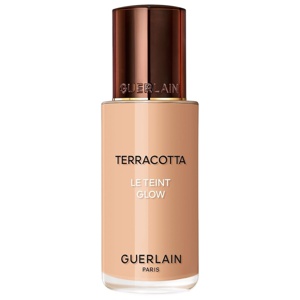 GUERLAIN Terracotta Le Teint Glow Fluid Foundation 3,5N 35ml produktbilde
