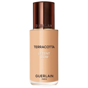 GUERLAIN Terracotta Le Teint Glow Fluid Foundation 3,5W 35ml produktbilde