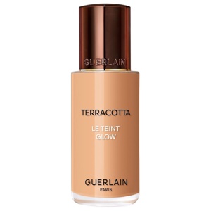 GUERLAIN Terracotta Le Teint Glow Fluid Foundation 4,5N 35ml produktbilde
