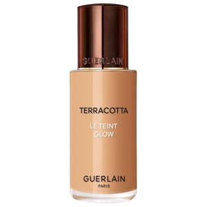 GUERLAIN Terracotta Le Teint Glow Fluid Foundation 4W 35ml produktbilde