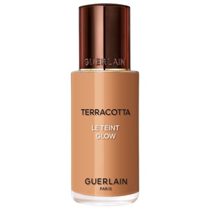 GUERLAIN Terracotta Le Teint Glow Fluid Foundation 5W 35ml produktbilde