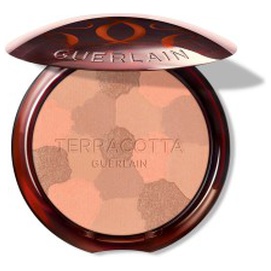 Guerlain Terracotta Light Polvos Bronceadores Ligeros 01-Light Warm 10g Produktbild