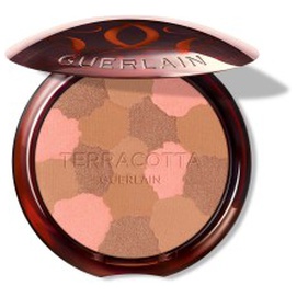 Guerlain Terracotta Light Polvos Bronceadores Ligeros 02-Medium Cool 10g Produktbild