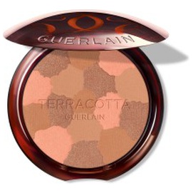Guerlain Terracotta Light Polvos Bronceadores Ligeros 03-Medium Warm 10g Produktbild