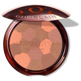 Guerlain Terracotta Light Polvos Bronceadores Ligeros 05-Deep Warm 10g Produktbild