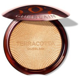 Guerlain Terracotta Luminizer Compact Powder Highlighter 01-Gold 10g Produktbild