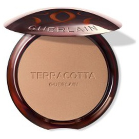 Guerlain Terracotta Original Bronzing Powder 00-Light Cool 8.5g Produktbild