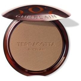 Guerlain Terracotta Original Bronzing Powder 05-Deep Warm 8.5g Produktbild