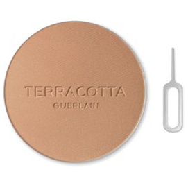 Guerlain Terracotta Original Bronzing Powder Refill 00-Light Cool 8.5g Produktbild