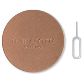 Guerlain Terracotta Original Bronzing Powder Refill 04-Deep Cool 8.5g Produktbild