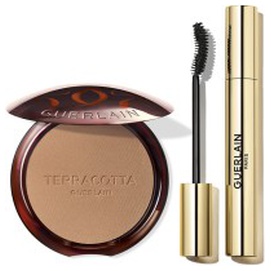 Guerlain Terracotta Original X Noir G Estuche 2 Pcs Produktbild