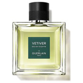 Guerlain Vetiver Eau De Toilette Spray 100ml Produktbild