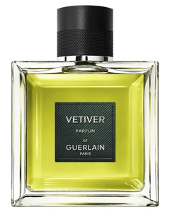 Guerlain Vetiver EDP 100 ml Produktbild