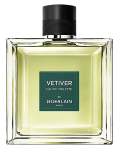 Guerlain Vetiver EDT 150 ml Produktbild