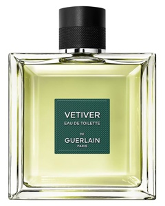 Guerlain Vetiver EDT produktbillede