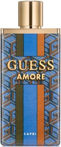 Guess Amore Capri Eau de Toilette 100 ml produktbilde