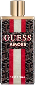 Guess Amore Portofino Eau de Toilette 100 ml produktbilde