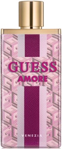 Guess Amore Venezia Eau de Toilette 100 ml produktbilde