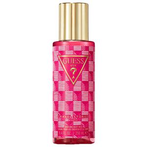 Guess Destination Kyoto Hair & Body Mist 250 ml produkt bild