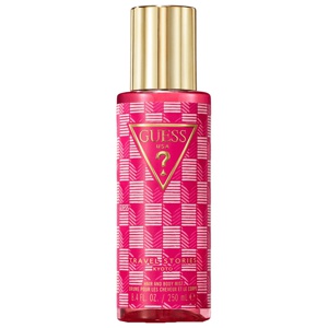 Guess Destination Kyoto Hair & Body Mist 250ml produktbillede