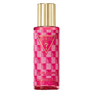 Guess Destination Kyoto Hair & Body Mist 250 ml produktbilde