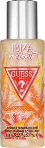 Guess Ibiza Radiant Shimmer Fragrance Mist 250 ml produktbilde