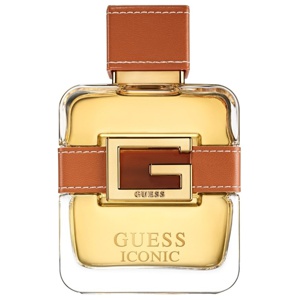 Guess Iconic Men Eau De Parfum 100ml produkt bild