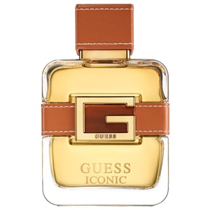 Guess Iconic Men Eau De Parfum 100ml produktbillede