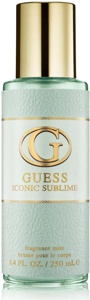 Guess Iconic Sublime Bodymist 250 ml produktbilde