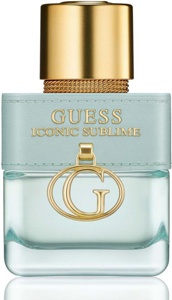 Guess Iconic Sublime Eau de Parfum 30 ml produktbilde