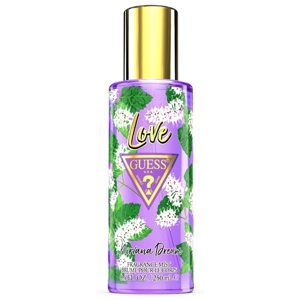 Guess Love Nirvana Dream Body Mist 250 ml produktbillede