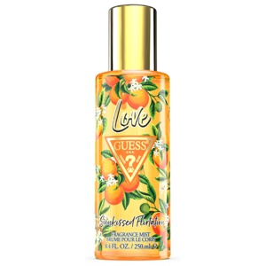 Guess Love Passion Kiss Body Mist 250 ml produktbillede