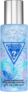 Guess Mykonos Breeze Shimmer Fragrance Mist 250 ml produktbilde