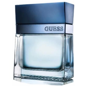 Guess Seductive Homme Blue edt 50ml produkt bild