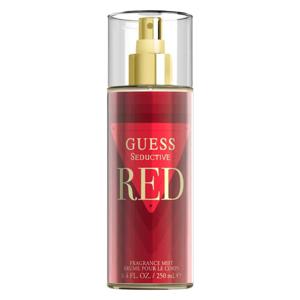 Guess Seductive Mist Collection Red Body Mist 250ml produkt bild